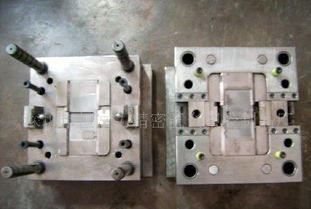 開模模具注塑加工,橡膠模具 批發價格,廠家,圖