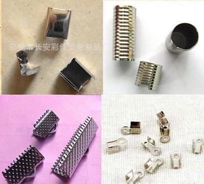 【【廠家直銷】金屬繩夾 馬仔繩夾 鞋頭繩夾 美國(guó)繩夾 出口品】?jī)r(jià)格_廠家_圖片 -