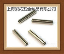 圓柱五金制品的應(yīng)用與特點