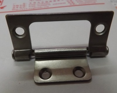 2寸仿不銹鋼白鎳色鐵質(zhì)子母合頁(yè) 價(jià)格、廠家與產(chǎn)品解析